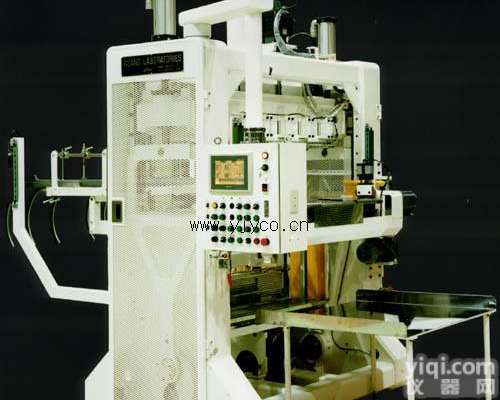 日本浅野ASANO<em>真空</em><em>成型机</em> 后处理设备