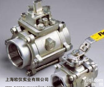 <em>美国</em><em>博雷</em>(Bray）<em>球阀</em>S7000&8000