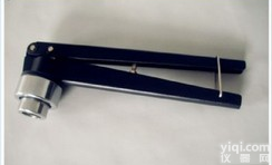 20mm<em>钳口</em>瓶<em>压盖</em>器