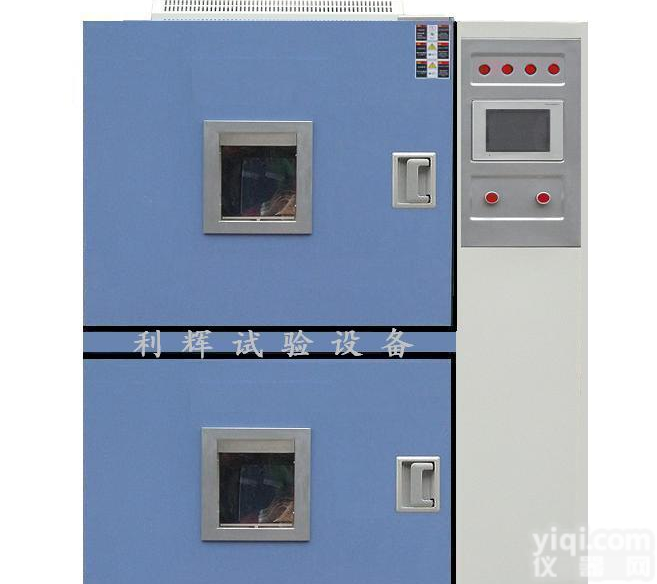 温度冲击<em>实验机</em>, 温度速变<em>测试仪</em>,冷热冲击试验箱