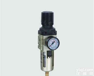 AW4000-03<em>过滤</em><em>减压阀</em>AW4000-03D<em>气源</em>处理器