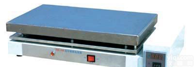 DB系列不锈钢<em>电热板</em>DB-3A,数显<em>控温</em>不锈钢<em>电热板</em>价格