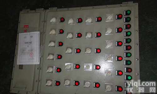 防爆电力箱，防爆<em>电源箱</em>，防爆<em>开关</em>箱