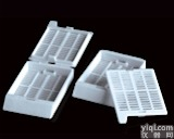 长<em>条形</em>，<em>长条</em>孔包埋盒