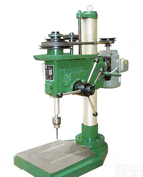 BZD522自动<em>进刀</em><em>钻床</em><em>厂家</em>