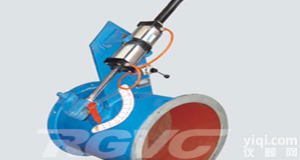 RGT309<em>密闭式</em>斜<em>插板阀</em>-日高阀门