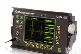 美国GE（<em>德国</em>kk）<em>便携式</em>超声波探伤仪,无损超声探伤仪,数字超声波探伤仪性能介绍