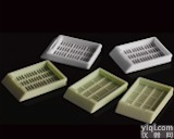 无盖，<em>长条</em><em>孔无盖</em><em>包埋盒</em>