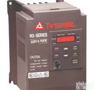 <em>台安</em>N2<em>变频器</em>: 泛用型总代理