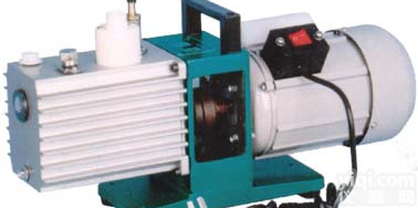 2<em>XZ</em>-0.5旋片<em>真空泵</em>厂家