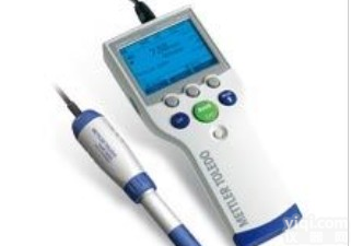 SevenGo Pro<em>专业型</em>光学法<em>便携式</em>溶氧仪