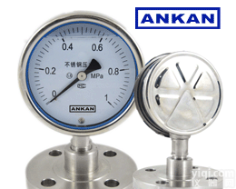 隔<em>膜式</em>电接点<em>压力表</em>(图文)【安徽布莱迪】价格|报价|厂家|参数|资料|现货|型号
