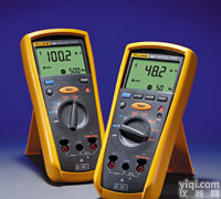 美国福禄克Fluke 1507/1503 <em>绝缘</em>电阻<em>测试</em>仪<em>万用表</em>（价格优惠）