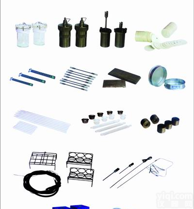 浮沉桶/<em>标准</em><em>筛子</em>/硅碳管/电解池