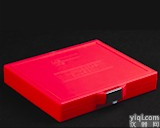 1只/<em>塑料</em>袋,<em>载玻片</em><em>存储</em>盒，100片装