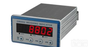 控制器<em>GM8802F</em>重量<em>变送器</em><em>GM8802F</em>重量<em>变送器</em>
