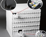 <em>不锈钢</em>,病理<em>组织</em>切片及蜡块存储柜选装配件，磁性托架