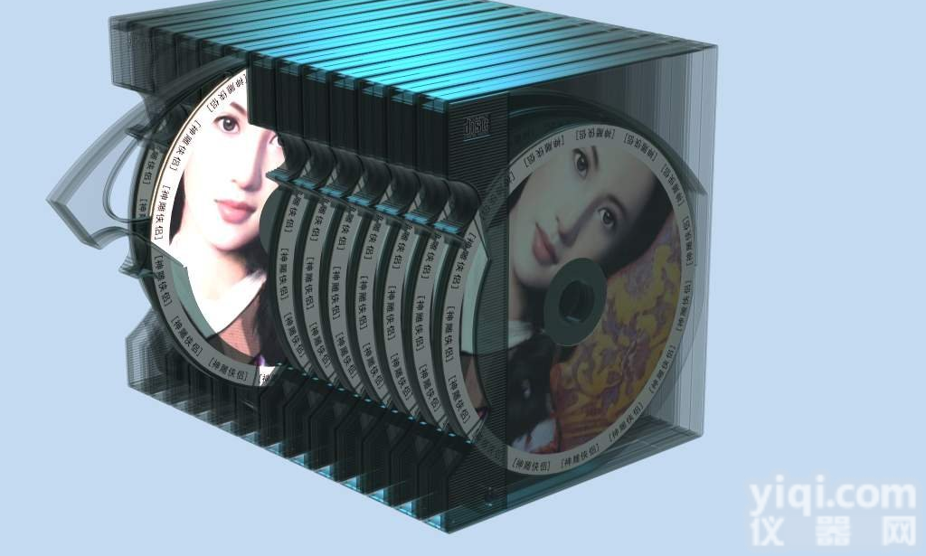 <em>一次性组织包埋底模</em>