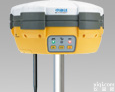 中<em>海达</em>V系列<em>GNSS</em>产品