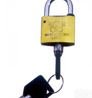 <em>优质</em>梅花<em>电力</em>铜<em>挂锁</em>