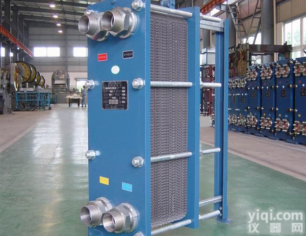 成都<em>板式</em><em>热交换器</em>