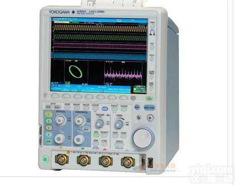 YOKOGAWA<em>横河</em>DLM2054<em>示波器</em>总代