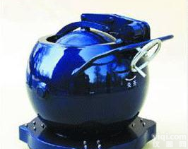 球形<em>防爆</em>罐的简介,<em>半球</em>型<em>防爆</em>桶价格,<em>半球</em>型<em>防爆</em>筒品Pai