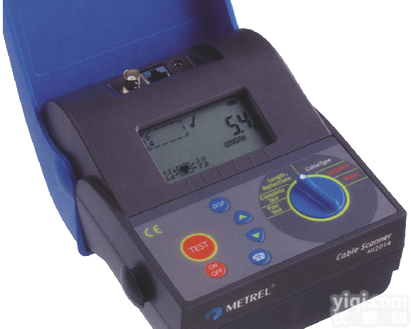 METREL MI2014网络<em>电缆</em>万用表（<em>价格优惠</em>）