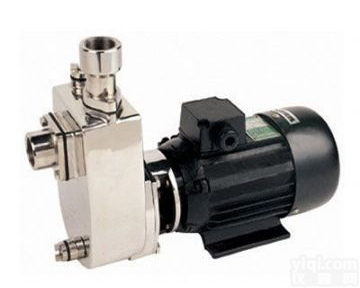 小型<em>自吸泵</em>，<em>不锈钢</em><em>耐腐蚀</em>离心泵，小型<em>不锈钢</em>防爆<em>自吸泵</em>