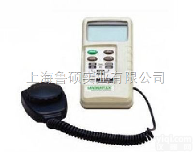 美国磁通<em>数字式</em>白光<em>照度计</em>