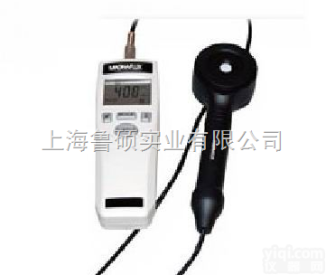 美国磁通<em>数字式</em>黑光<em>照度计</em>