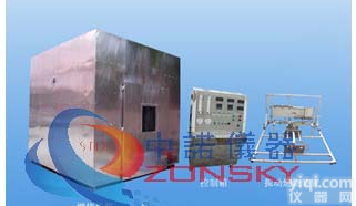 ZY6014K 冲击<em>震动</em>/<em>淋雨</em><em>燃烧试验</em>机技术参数