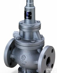 台湾317蒸汽<em>减压阀</em>PR-3AF，317<em>活塞</em>式<em>减压阀</em>