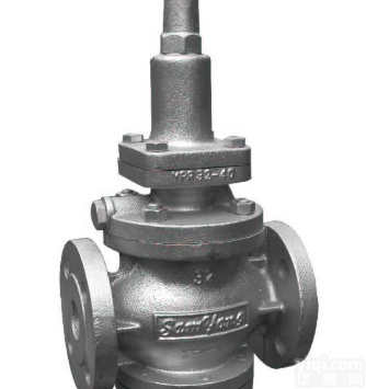 进口<em>韩国</em>三洋蒸汽<em>减压阀</em>，<em>韩国</em>活塞式<em>减压阀</em>