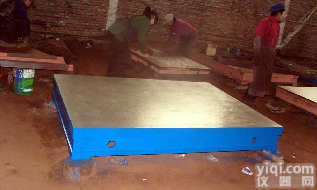 <em>泊头</em>创新工<em>量具</em><em>铸铁</em>平板热处理的特点