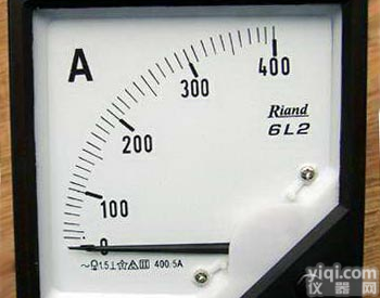 东莞市瑞昂电表6L2<em>交直流</em>电流电压表，有功、无功<em>功率表</em>、功率因数表、频率表，转速表6L2、6C2