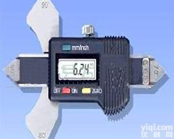 价格<em>数显</em><em>焊缝</em>尺（<em>焊缝</em><em>检验</em>尺)L0044598