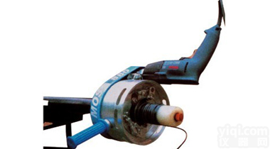 S150<em>瑞士</em>MOS<em>电动</em>外半导电层剥皮器