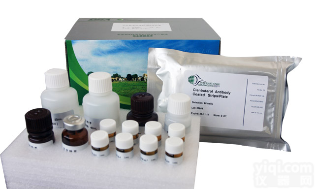 小鼠晚期糖基化终末产物(AGEs)ELISA<em>试剂</em>盒(进口/<em>国产</em>，96T/48T)