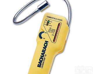 可燃气体<em>检漏仪</em>  LEAKATOR 10      <em>美国</em>巴<em>克拉克</em>BACHARACH