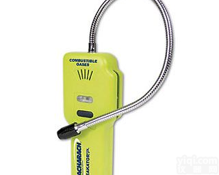 可燃气体<em>检漏仪</em>  LEAKATOR JR     <em>美国</em>巴<em>克拉克</em>BACHARACH