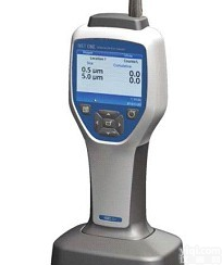 美国METONE HHPC2+<em>手持式</em><em>粒子</em><em>计数器</em>