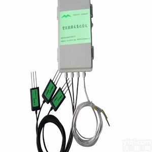 国产YM-01土壤<em>温湿度</em>记录仪新价格报价,土壤<em>温湿度</em>参数<em>采集仪</em>使用原理上海旦鼎