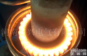 邢台<em>花键轴</em>淬火设备 就是Z好的