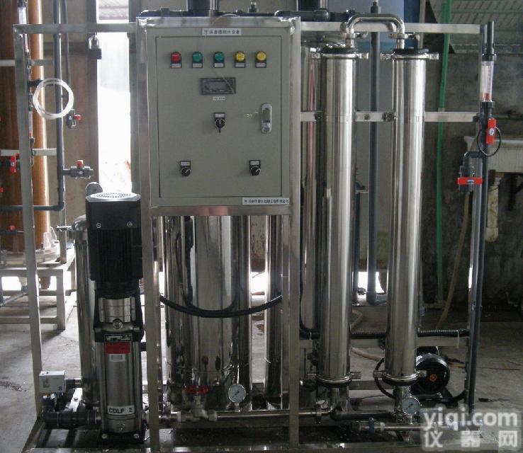 江苏/江西<em>反渗透</em>设备生产<em>厂家</em>