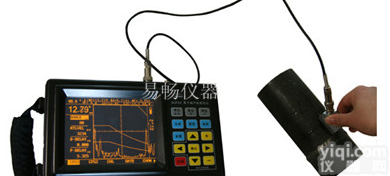 <em>超声</em>波<em>焊缝</em>检测仪，<em>超声</em>波探伤仪使用说明