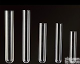 <em>一次性</em>使用,<em>5ml</em>玻璃圆底试管