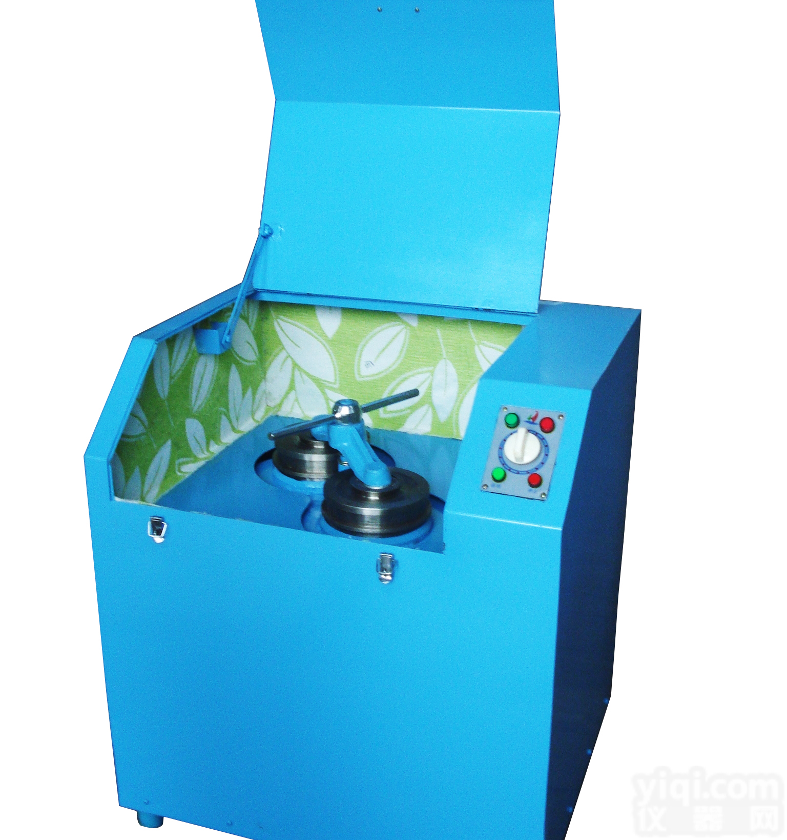 振动磨<em>样机</em>-制样<em>粉碎机</em>-<em>制粉</em>机-研磨机