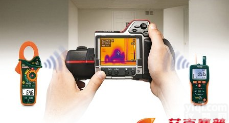 <em>FLIR</em> T340<em>红外</em>热像仪（<em>价格优惠</em>）