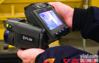 <em>FLIR</em> T640 热像仪(60HZ,640×480<em>红外</em>热成像仪)（<em>价格优惠</em>）